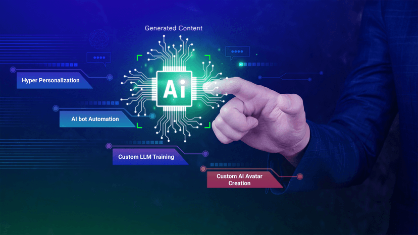 AI Content Solutions
