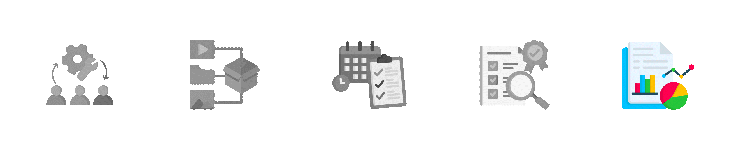 Performance Reporting