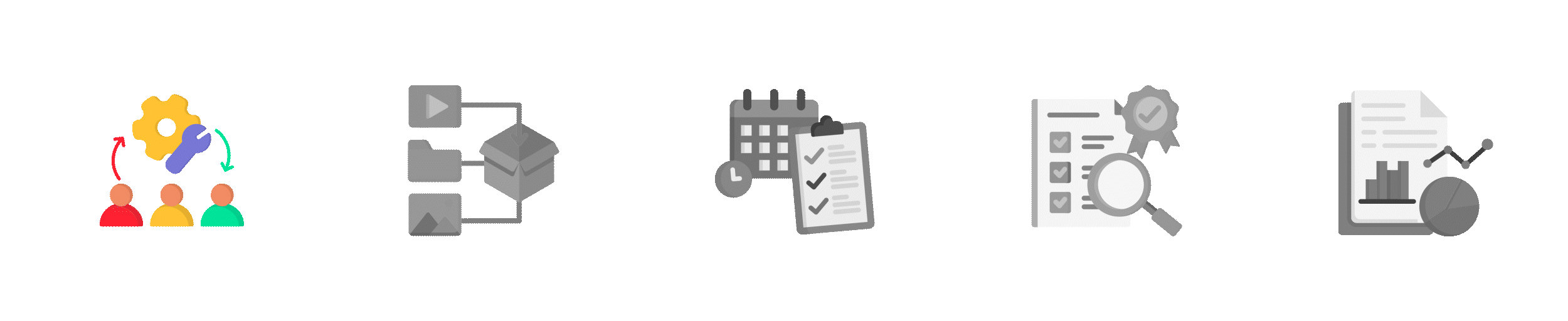 Team Assembly & Training